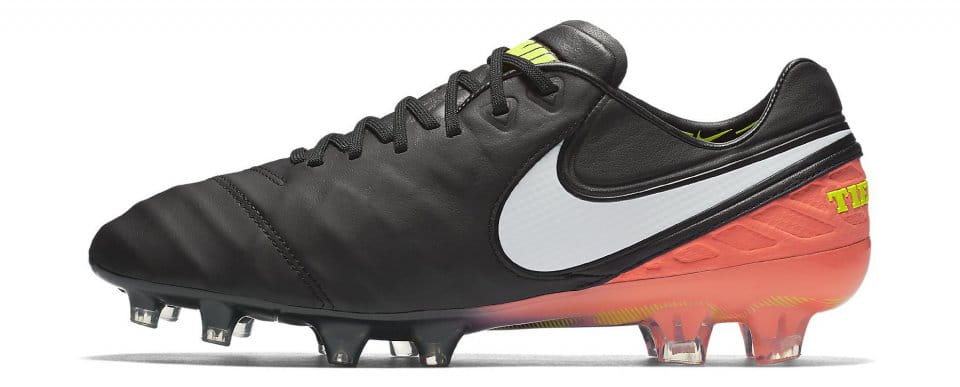Football shoes Nike TIEMPO LEGEND VI FG