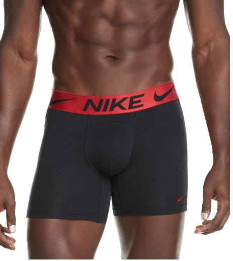 Boxer shorts Nike Luxe Cotton Modal Long