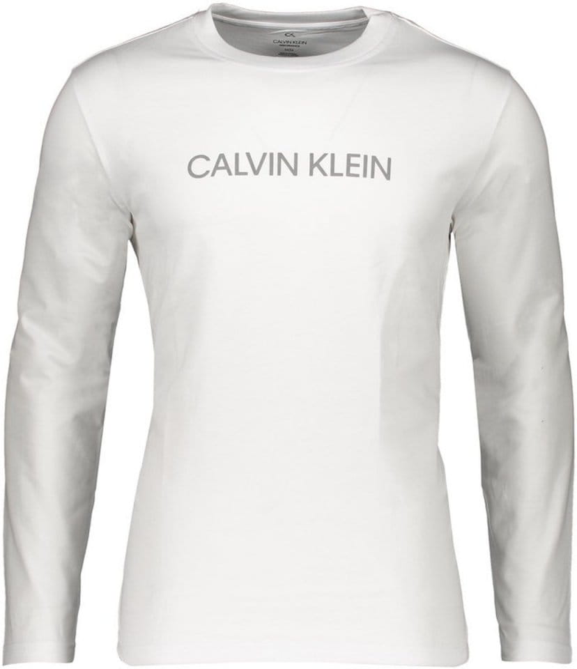 Long-sleeve T-shirt Calvin Klein Sweatshirt