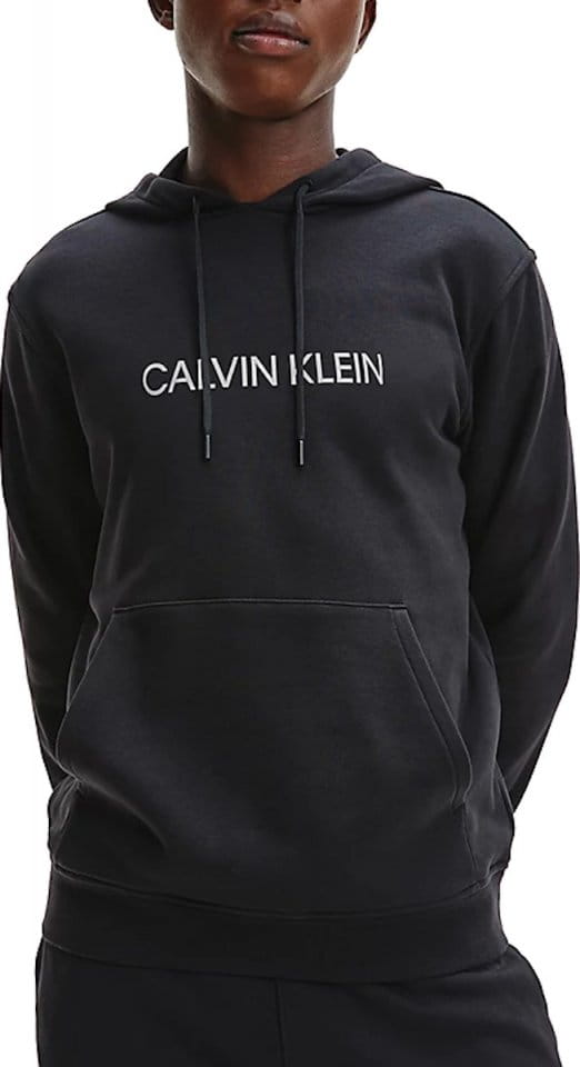 Hooded sweatshirt Calvin Klein Calvin Klein Performance Hoody