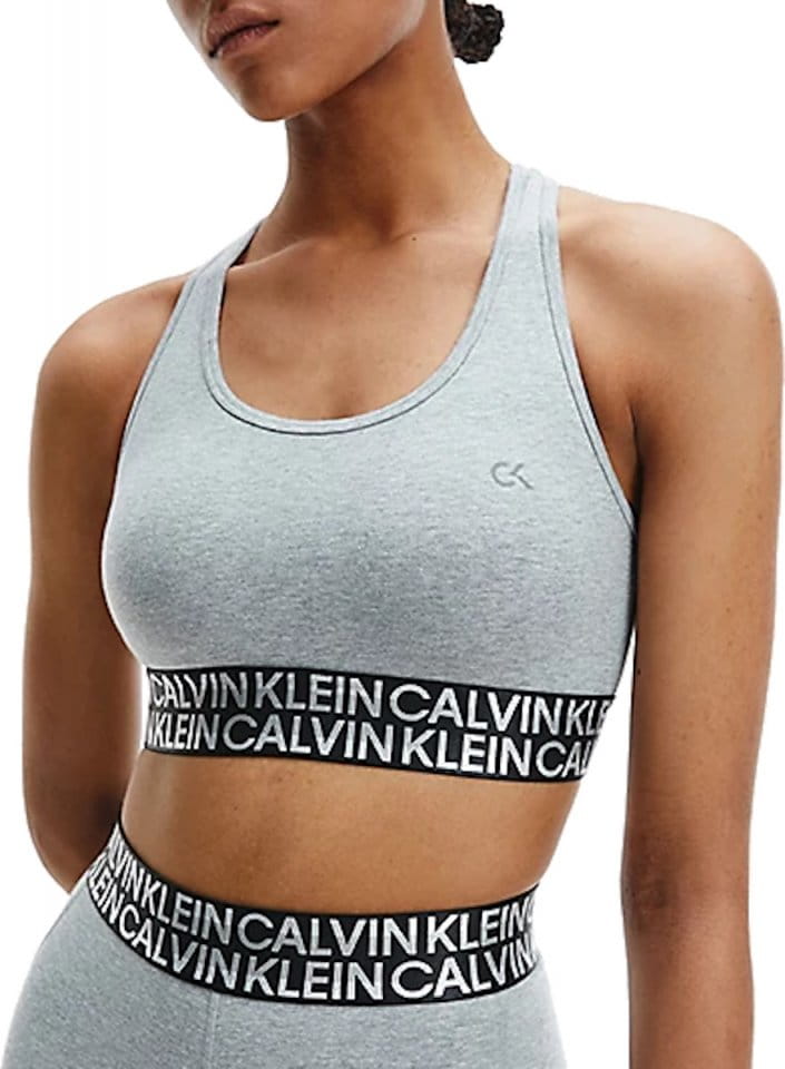 Calvin Klein Low Support Sport Bra