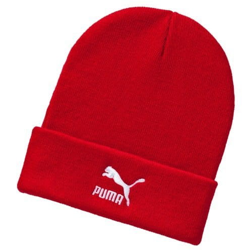 Hat Puma LS Core Knit - Top4Football.com