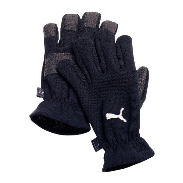 Gloves Puma winter players