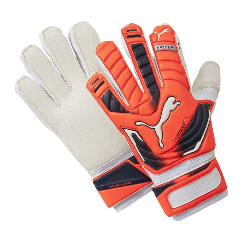 Goalkeeper's gloves Puma evoPOWER Protect 2 RC
