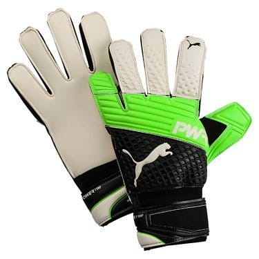 Goalkeeper's gloves Puma evoPOWER Grip 2.3 RC