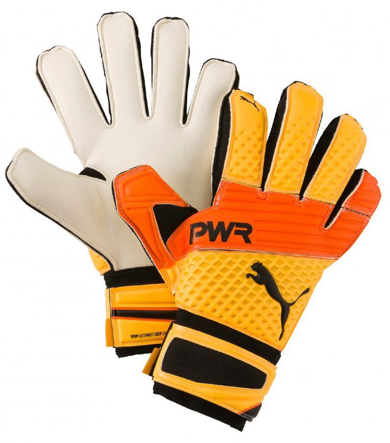 Goalkeeper's gloves Puma evoPOWER Grip 2.3 RC - Top4Football.com