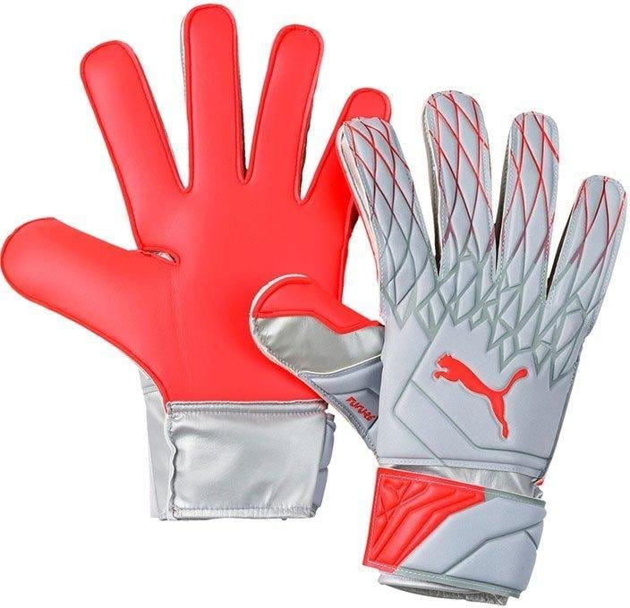 Goalkeeper's gloves Puma FUTURE Grip 19.4