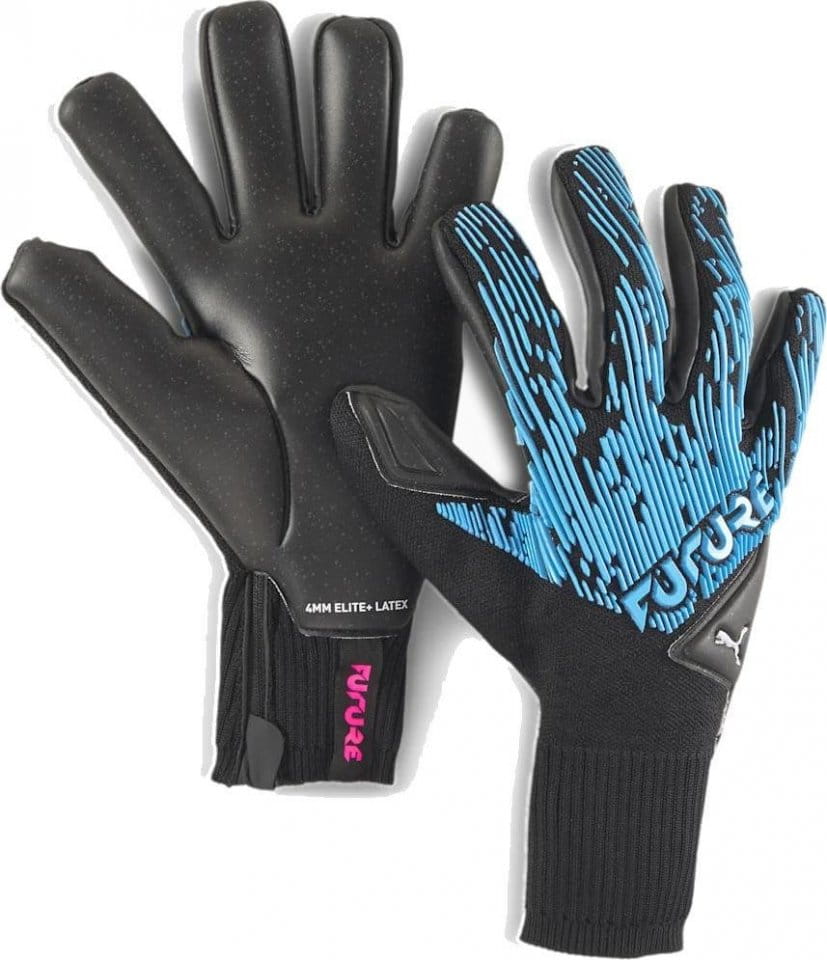 Goalkeeper's gloves Puma FUTURE Grip 5.1 Hybrid TW GG