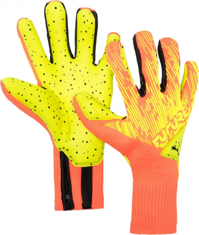 Goalkeeper's gloves Puma FUTURE Grip 5.1 Hybrid TW GG