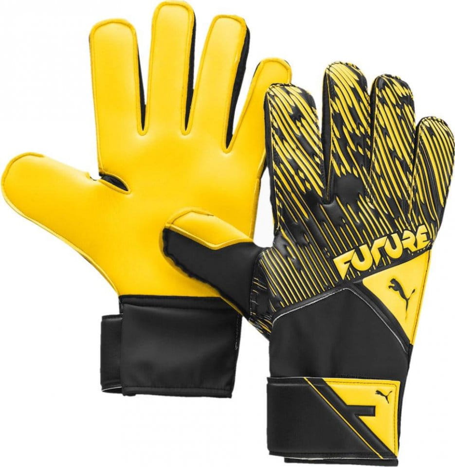 Goalkeeper's gloves Puma FUTURE Grip 5.4 RC