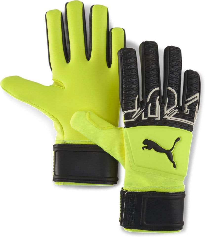 Goalkeeper's gloves Puma FUTURE Z Grip 3 NC