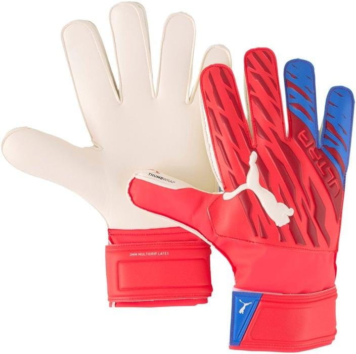 Goalkeeper's gloves Puma ULTRA Protect 3 RC