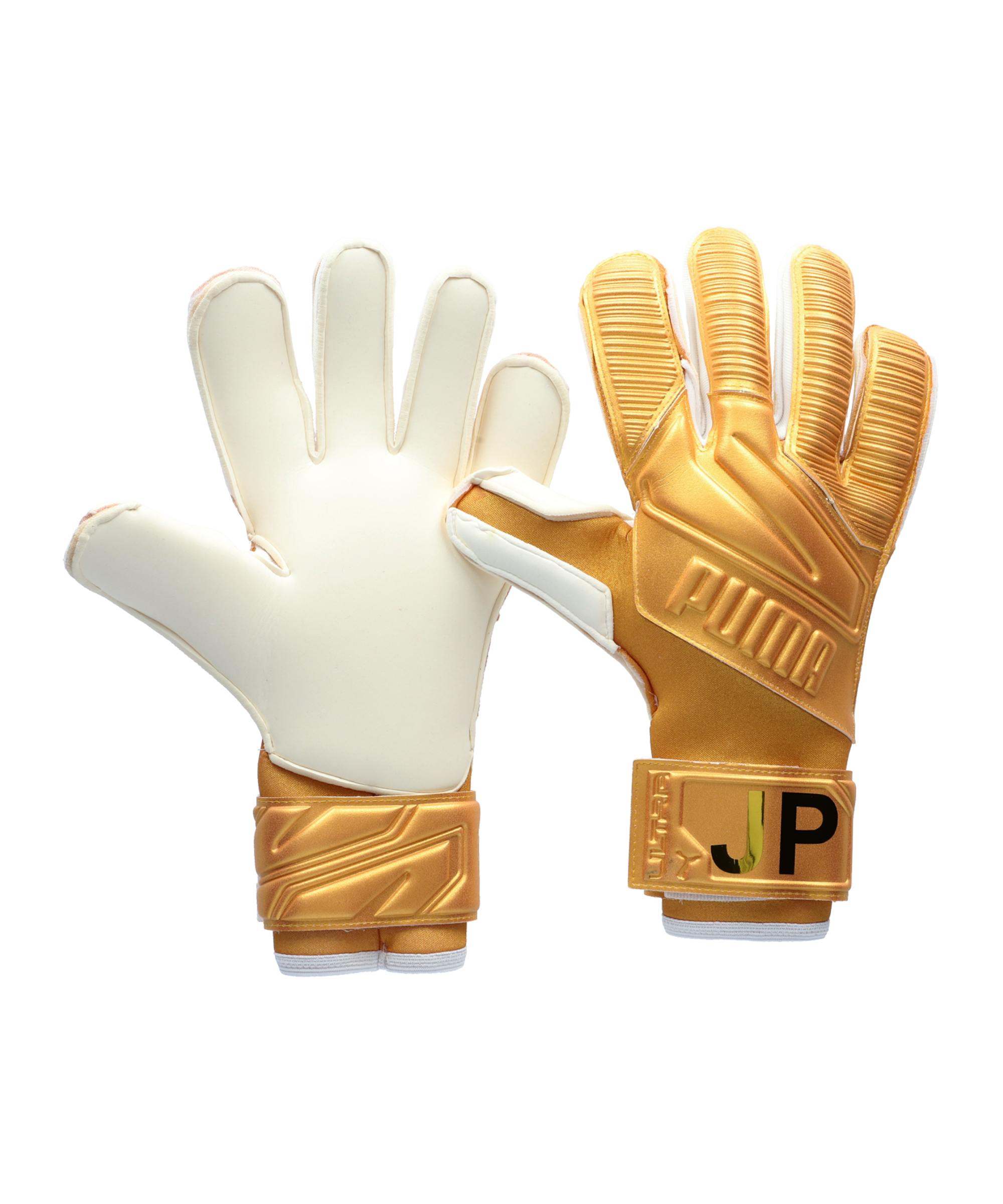 Goalkeeper's gloves Puma Future Z 2 Pickford Edition
