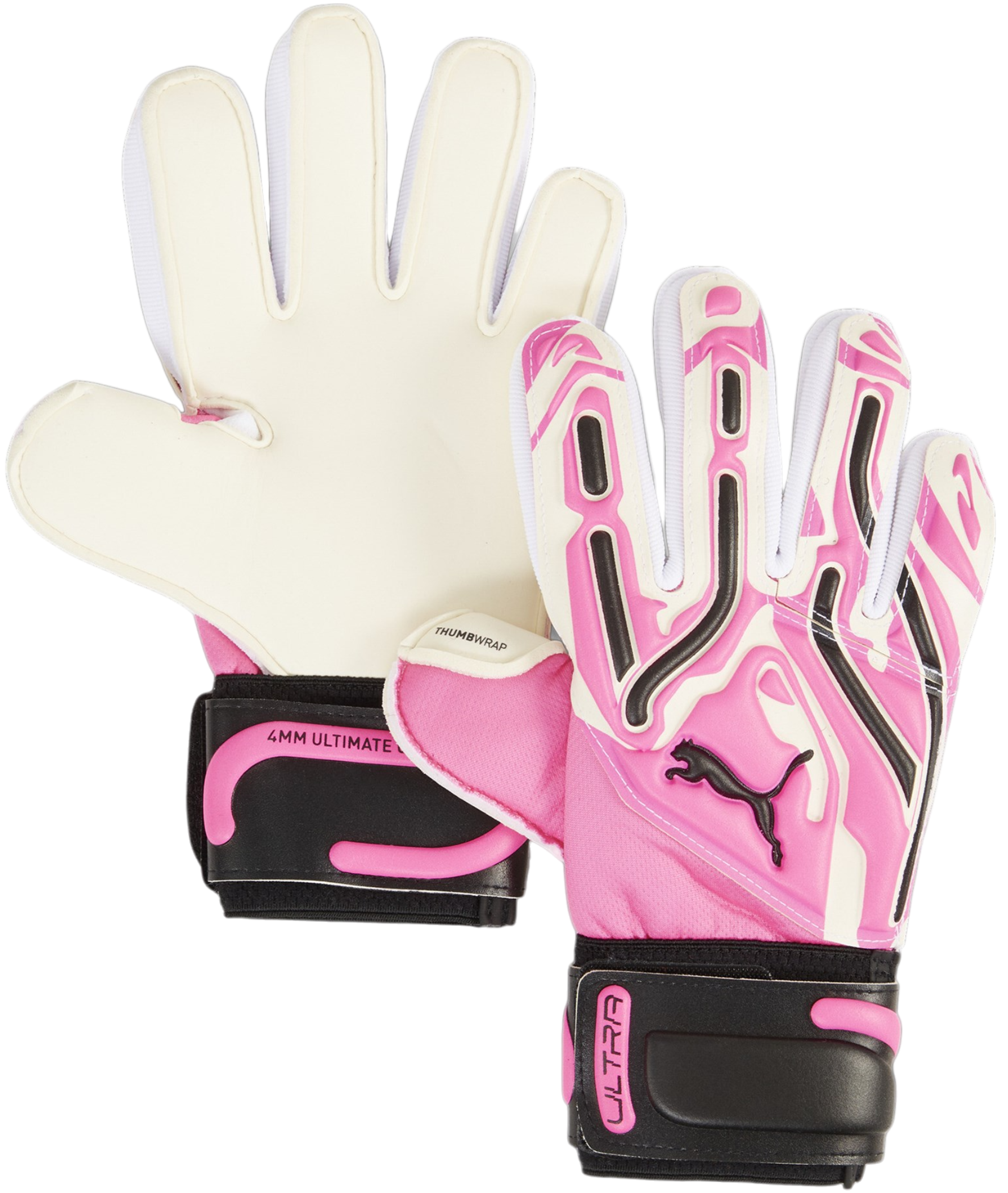 Goalkeeper's gloves Puma ULTRA Pro RC Jr