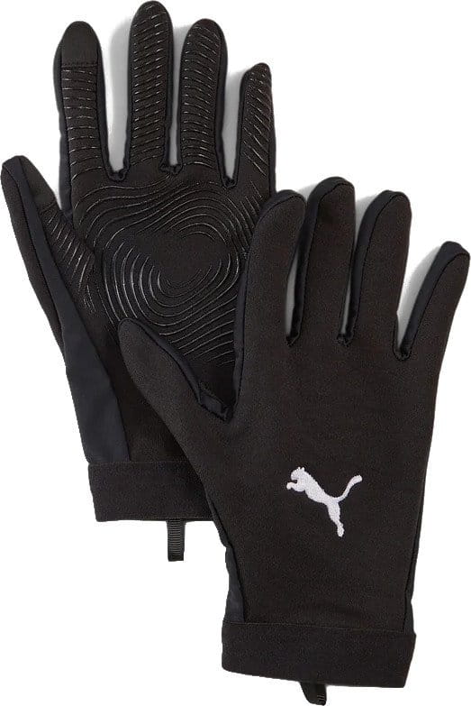 Gloves Puma individualWINTERIZED Player Glove