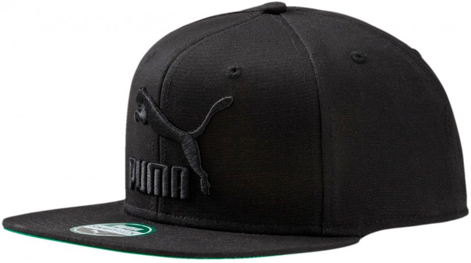 Puma LS ColourBlock Cap