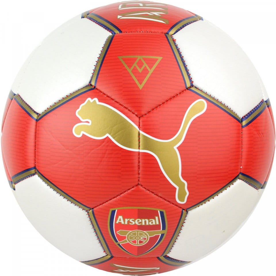 Puma Arsenal Fan Ball
