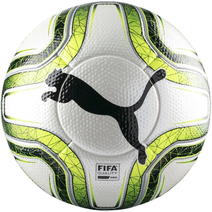 Ball Puma FINAL 1 Statement ( FIFA QUALITY PRO )
