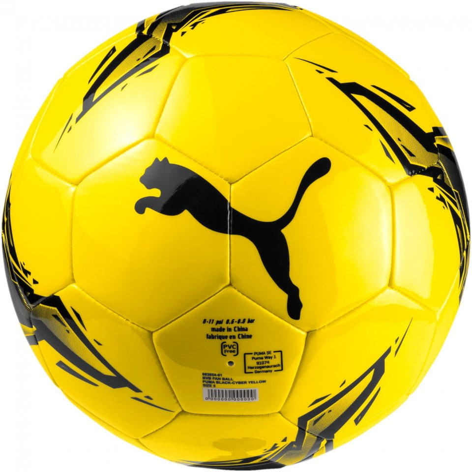 Puma BVB Fan Ball