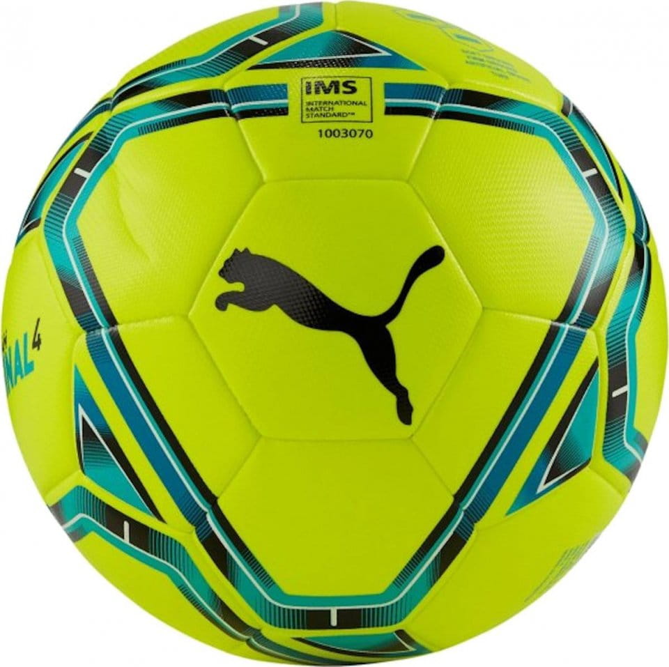 Puma teamFINAL 21.4. IMS Hybrid Ball