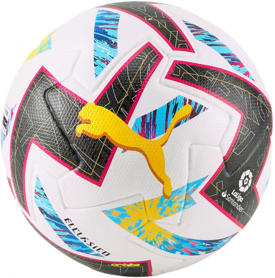 Ball Puma Orbita LaLiga El Clasico (FIFA Quality Pro)