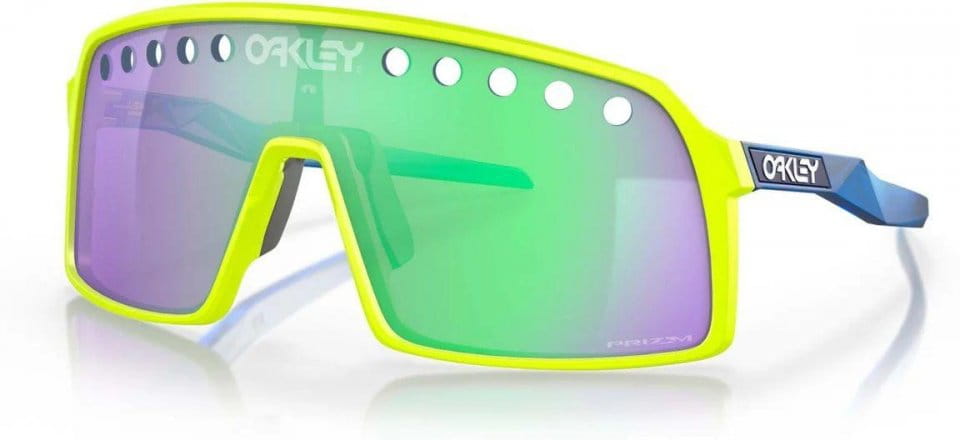 Sunglasses Oakley SUTRO Matte retina burn/Prizm road jade