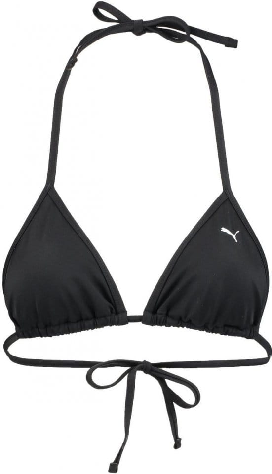 Swimsuit Puma W Triangle Bikini Top