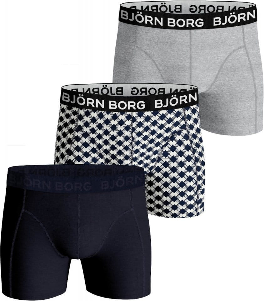 Boxer shorts Björn Borg CORE BOXER 3p