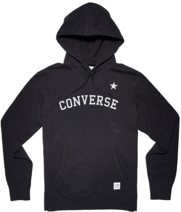 Sweatshirt Converse tial reflective star