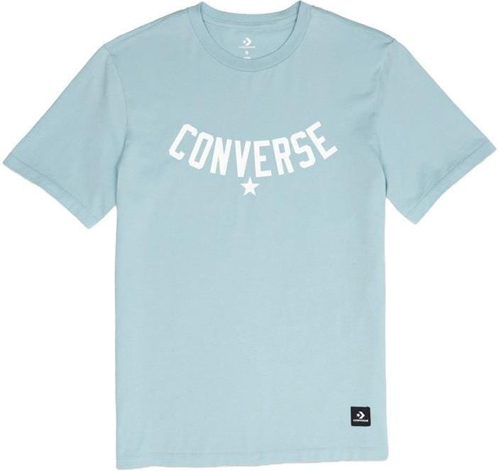 T-shirt Converse ti supima graphic