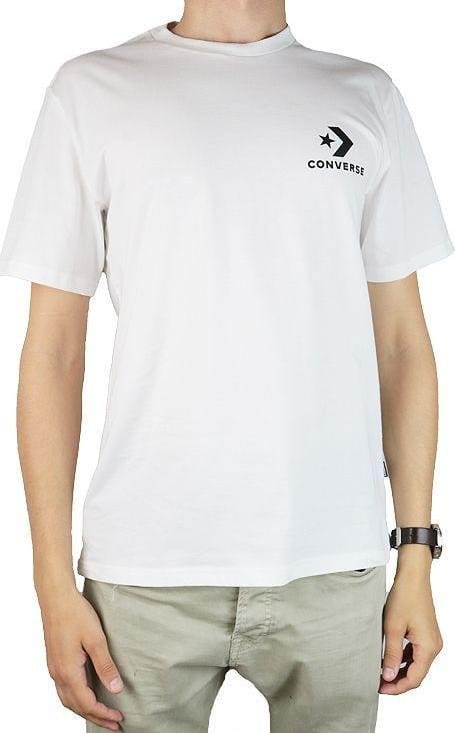 T-shirt Converse 10007886-a04-102 - Top4Football.com