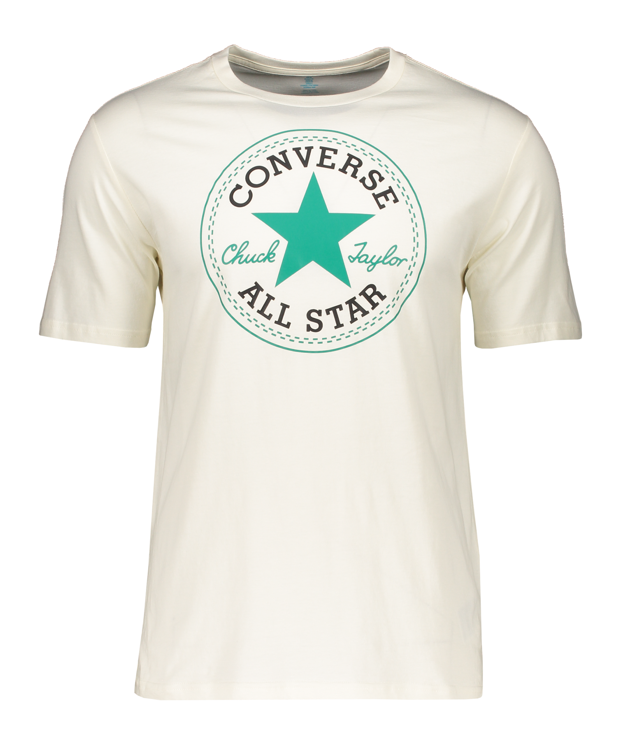 T-shirt Converse Nova Chuck Patch TEE