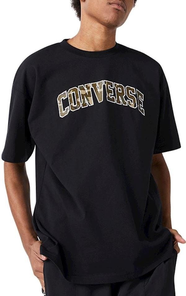 T-shirt Converse 10018115-a01