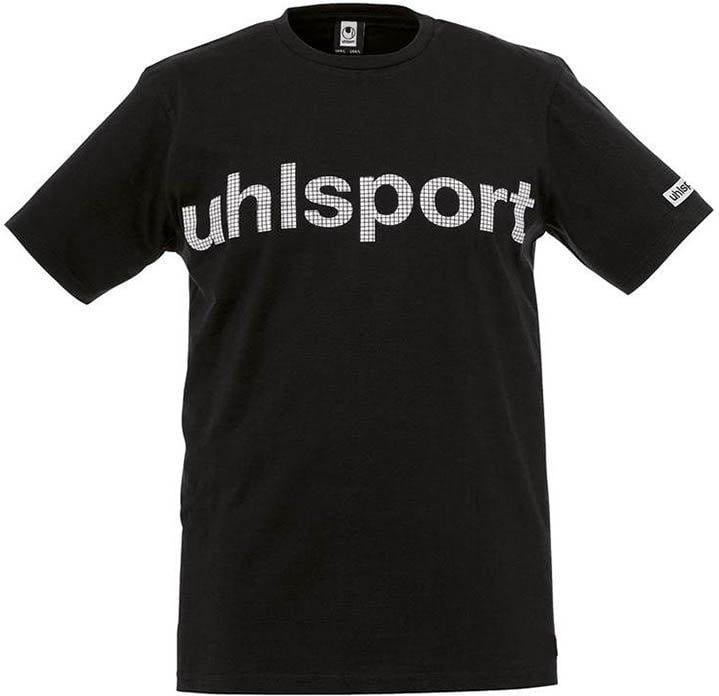 T-shirt Uhlsport tial promo f01