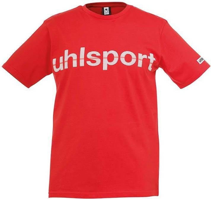 T-shirt Uhlsport tial promo f06