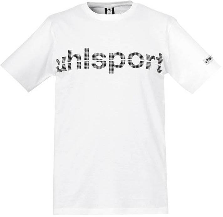 T-shirt Uhlsport tial promo