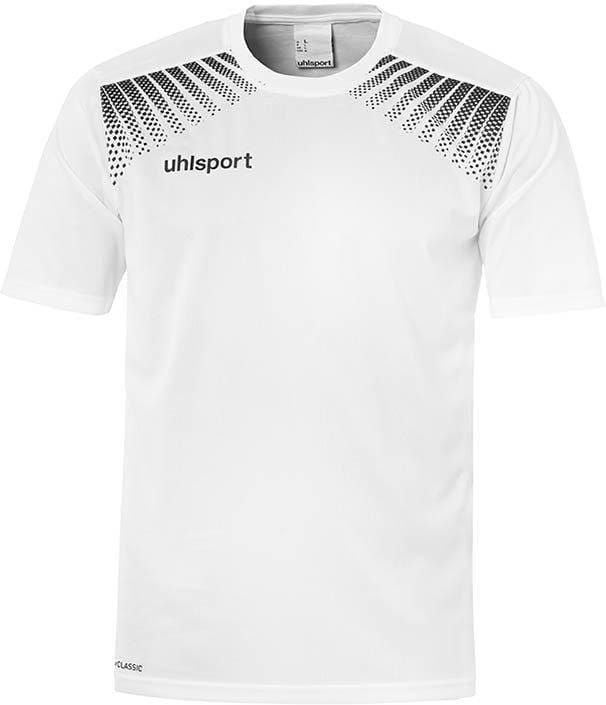 1002141 Art Fussball Training Herren Uhlsport Goal Training T-Shirt 
