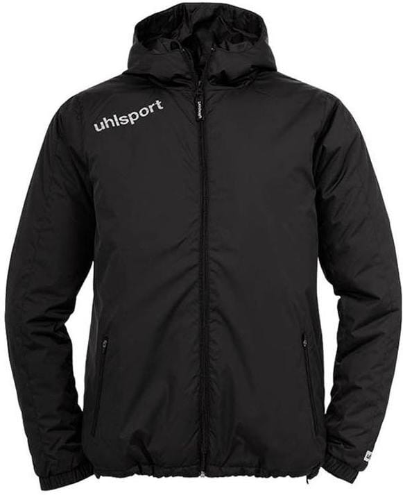Hooded Uhlsport tial coach jacket