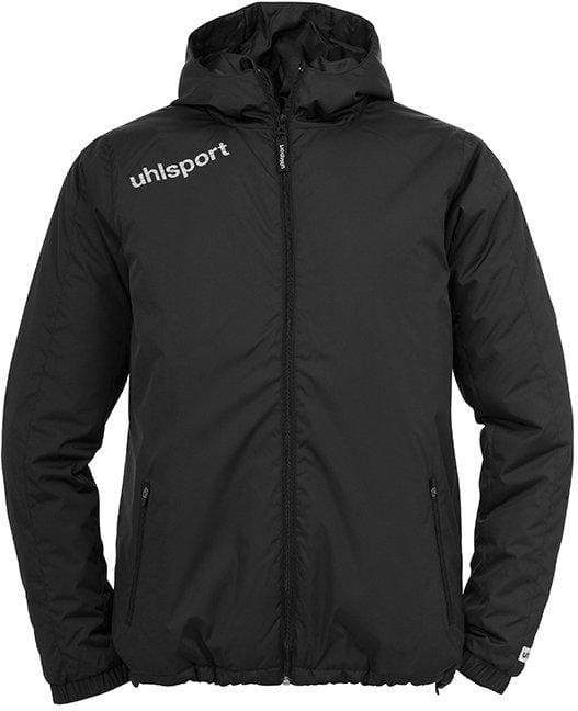Hooded jacket Uhlsport tial coach kids f01