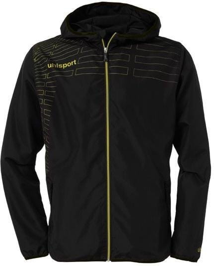 Hooded jacket Uhlsport MATCH PRASENTATIONS