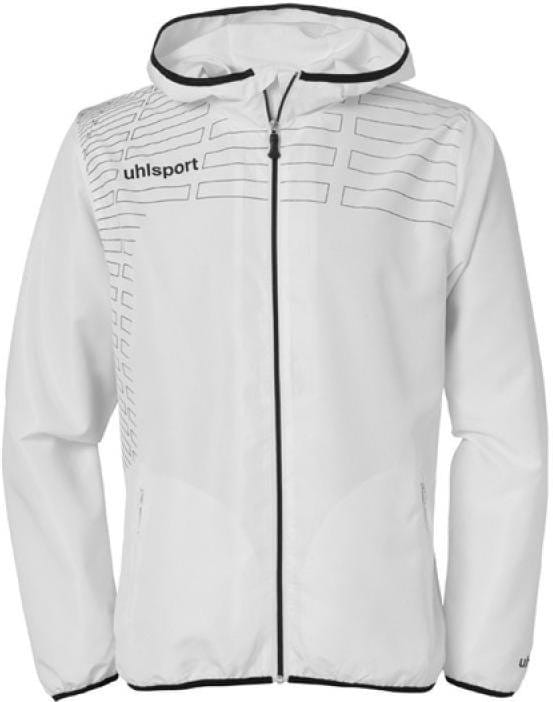 Hooded jacket Uhlsport MATCH PRASENTATIONS
