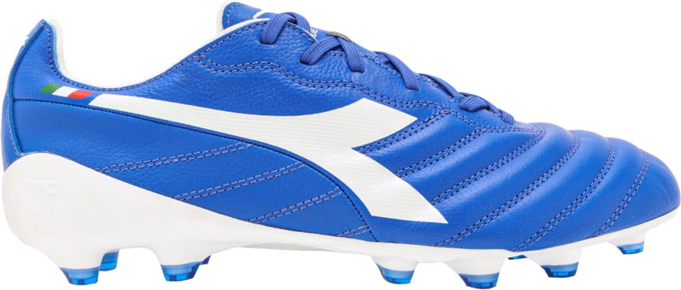 Football shoes Diadora Brasil Elite 2 Tech Made in Italy FG -  Top4Football.com