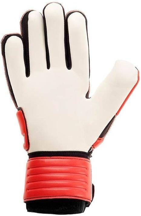 Goalkeeper's gloves uhlsport eliminator hn soft sf+