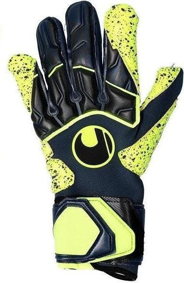 Goalkeeper's gloves Uhlsport 1011118-002
