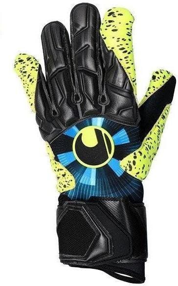 Goalkeeper's gloves Uhlsport 1011118-003