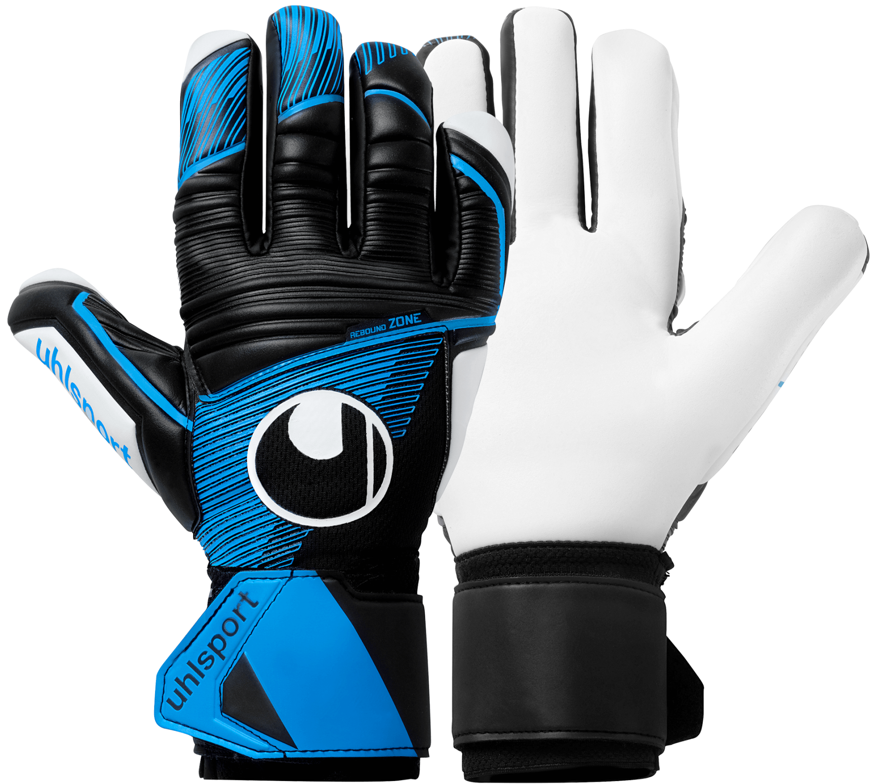 Goalkeeper's Uhlsport Soft HN Comp Goalkeeper Gloves