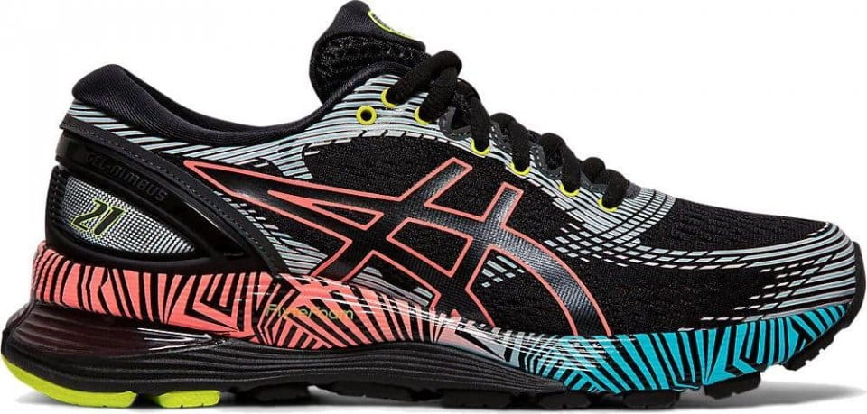 Running shoes Asics GEL-NIMBUS 21 LS