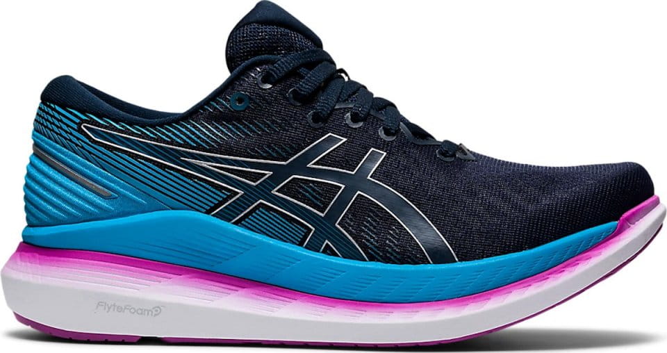 Running shoes Asics GlideRide 2 W