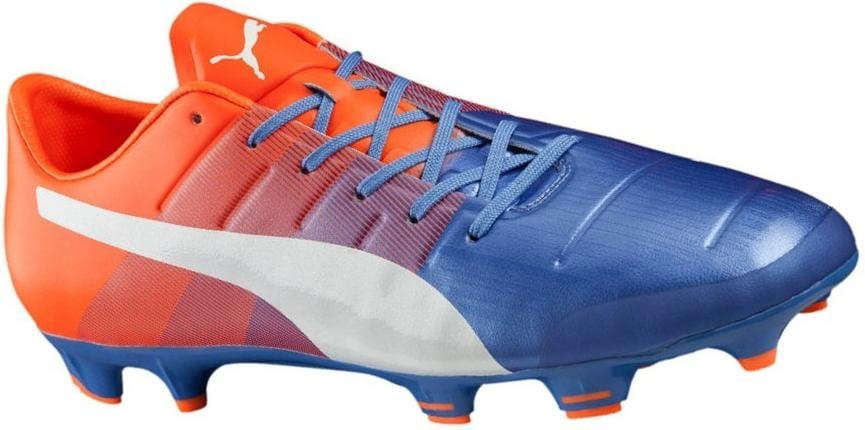 Football shoes Puma evopower 2.3 fg f03 - Top4Football.com