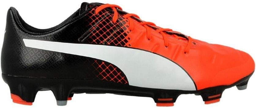 Football shoes Puma evoPOWER 1.3 FG - Top4Football.com
